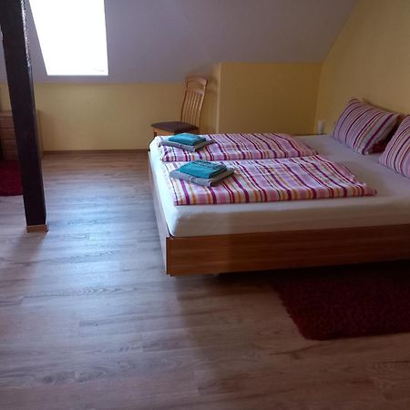 Villa Parkhaus Wernigerode Kültér fotó