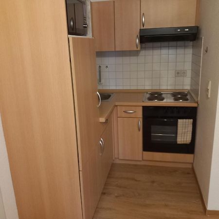 Villa Parkhaus Wernigerode Kültér fotó