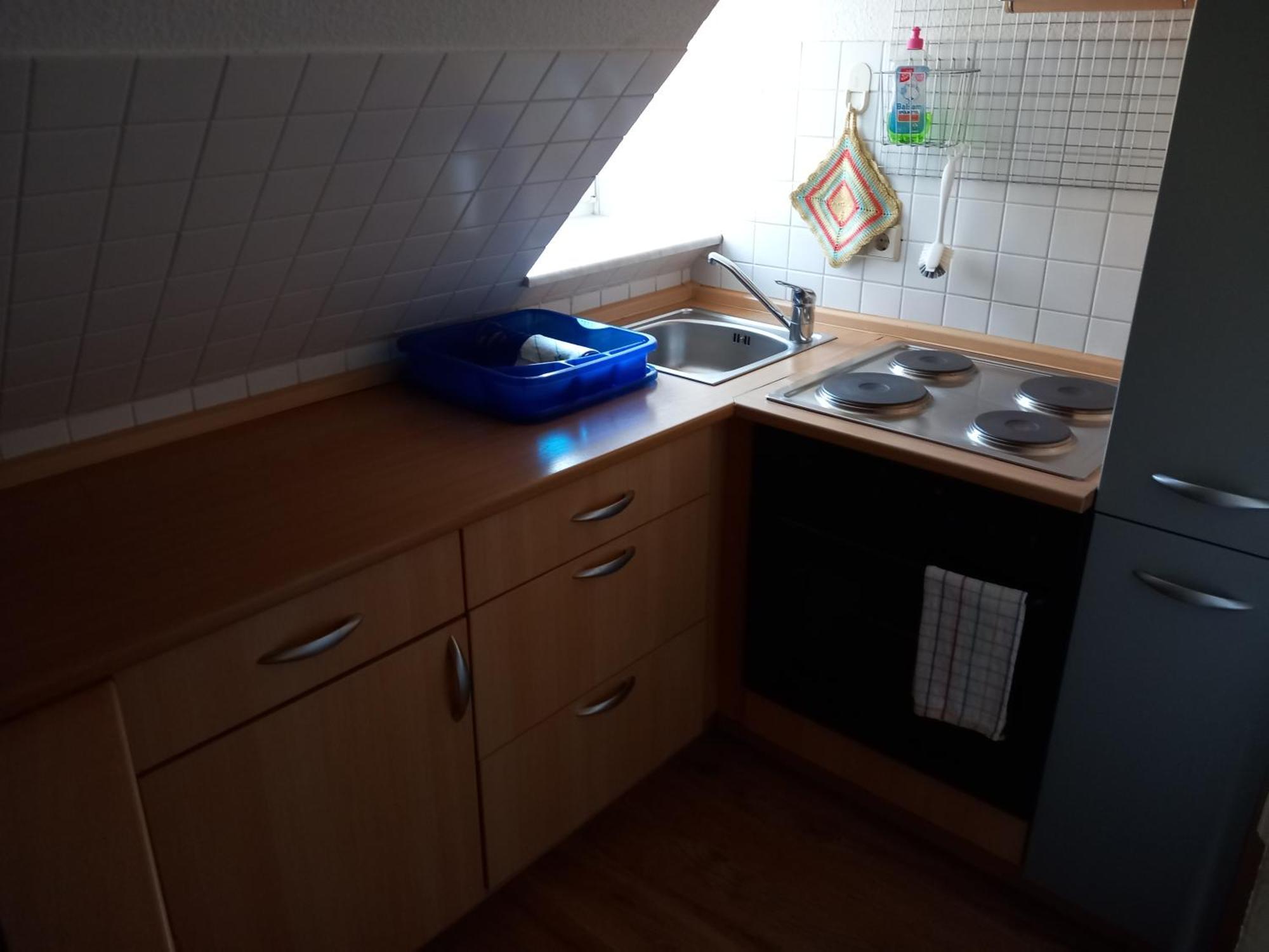 Villa Parkhaus Wernigerode Kültér fotó
