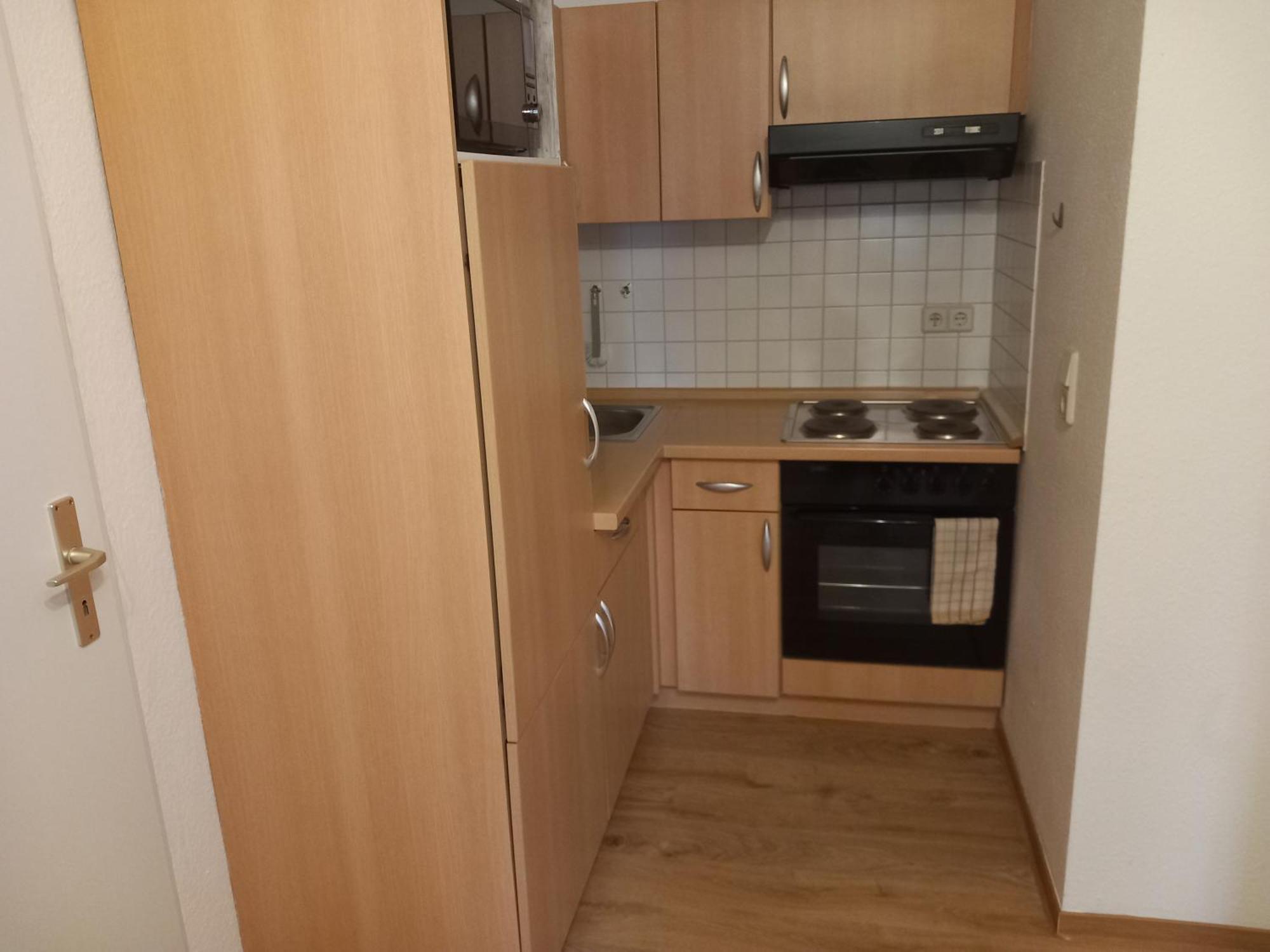 Villa Parkhaus Wernigerode Kültér fotó