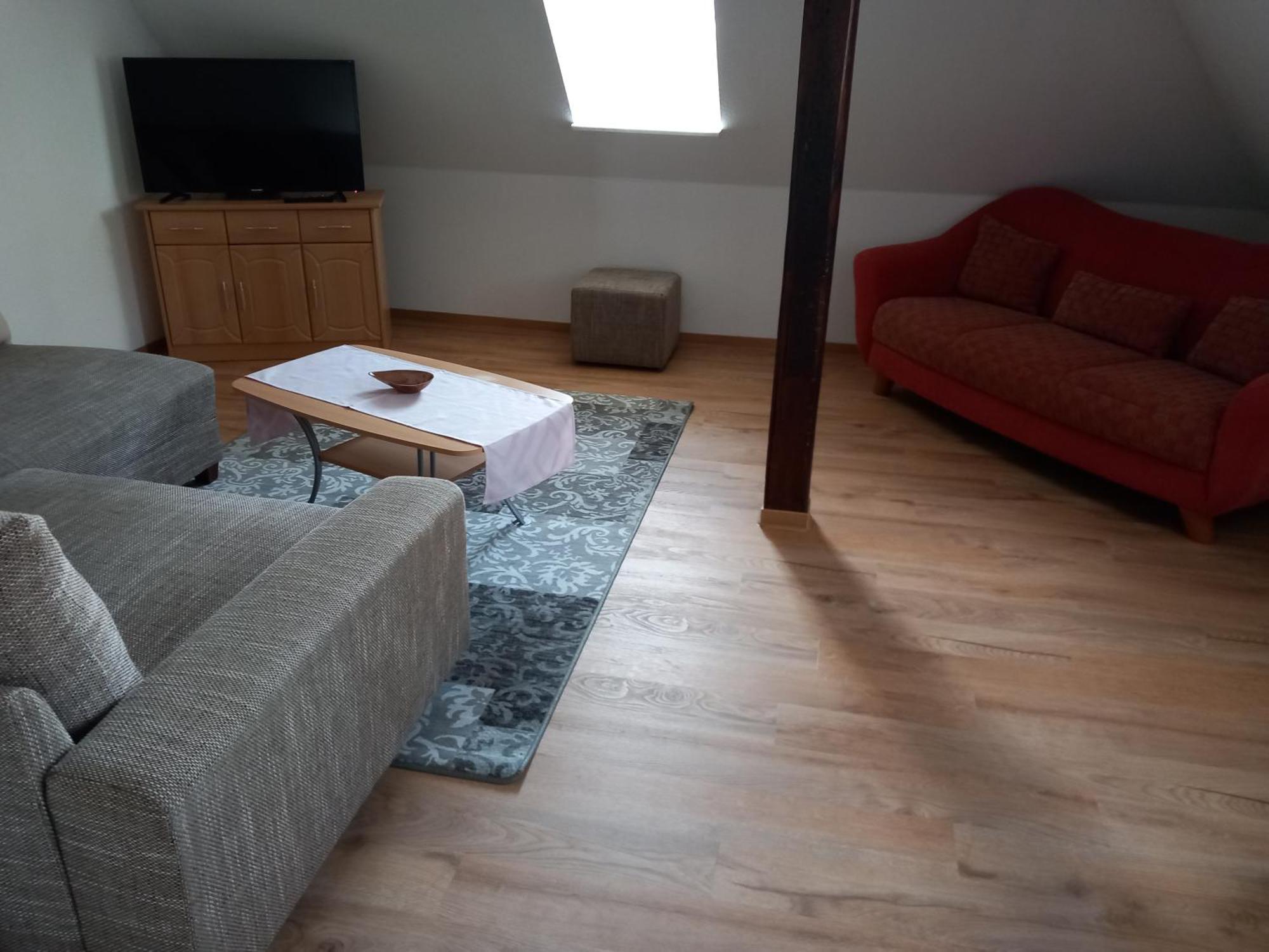 Villa Parkhaus Wernigerode Kültér fotó