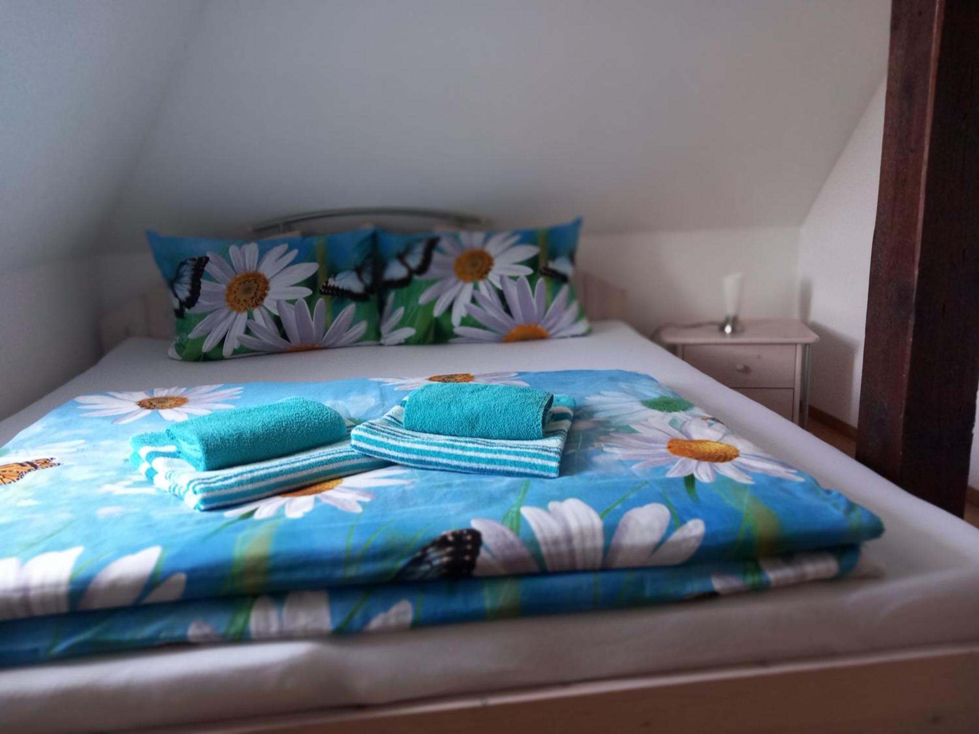 Villa Parkhaus Wernigerode Kültér fotó