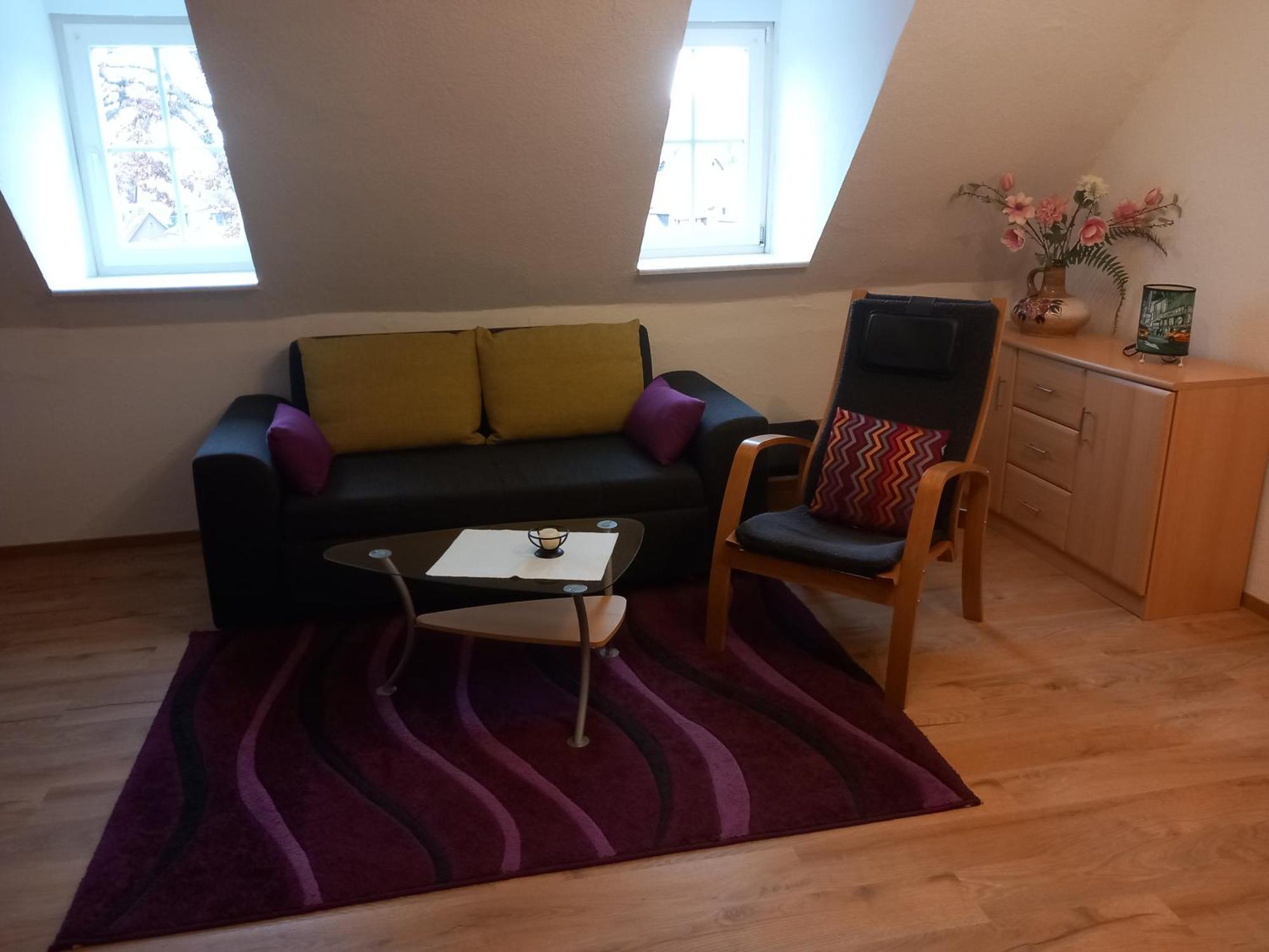 Villa Parkhaus Wernigerode Kültér fotó